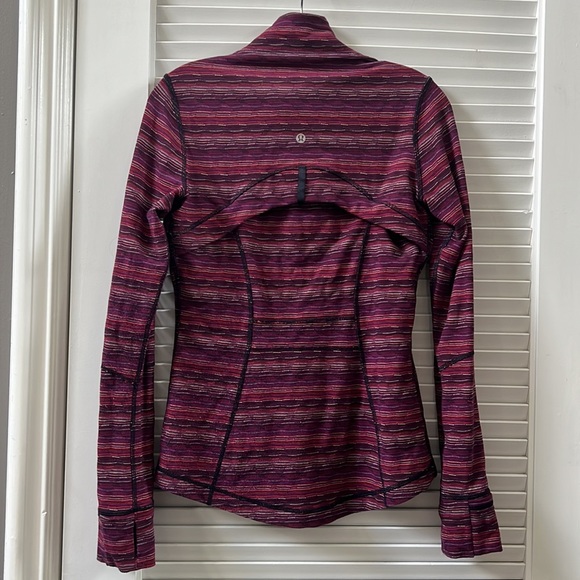 Luluemon Define Jacket 6 - Picture 7 of 8